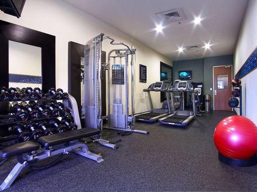 Hampton Inn West Palm Beach Florida Turnpike