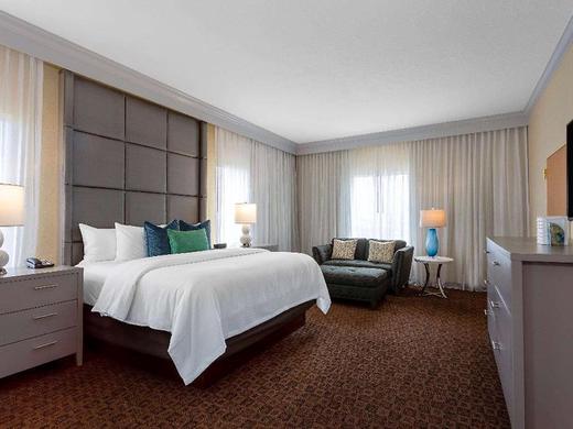 Hawthorn Extended Stay by Wyndham West Palm Beach