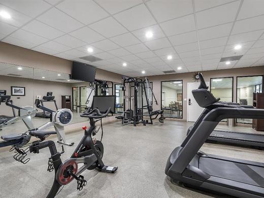 Best Western Plus at the Convention Center