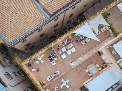 Badia Nuova Residence