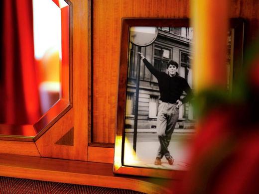 Hotel Carlton Lyon - MGallery