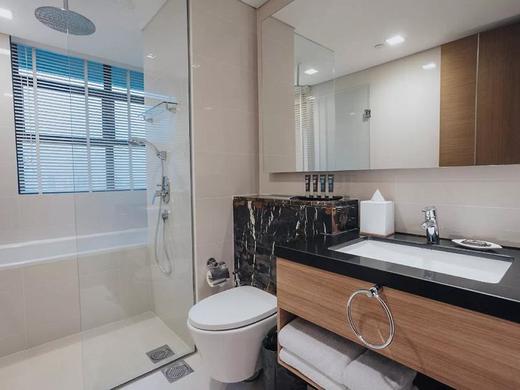 Novotel Living Singapore Orchard