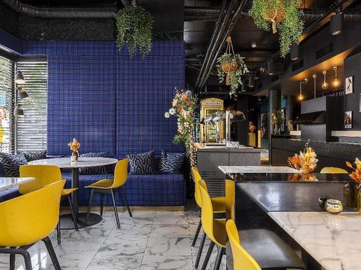 Ibis Styles Hasselt City Centre