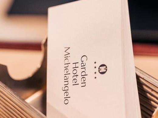 Venice Michelangelo Hotel