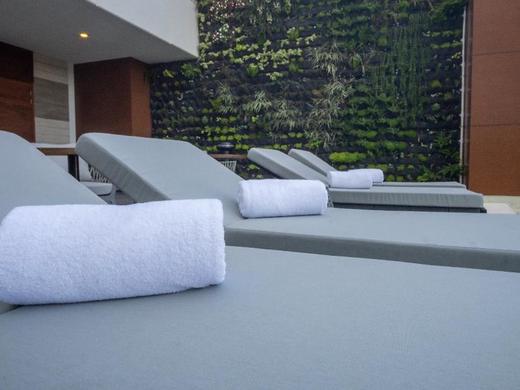 Sheraton Guadalajara Expo