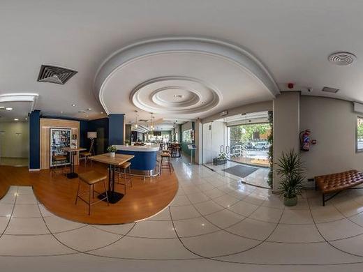 Travelodge Alicante Puerto