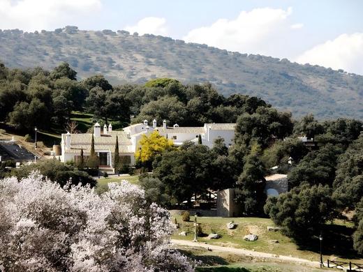 Los Pilares de Ronda Boutique & Hotel