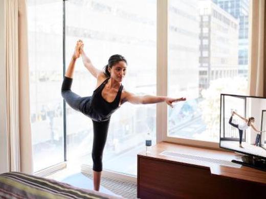 Club Quarters San Francisco