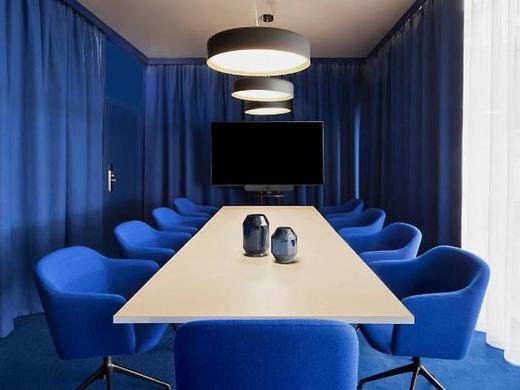 The Passenger, a Tribute Portfolio Hotel