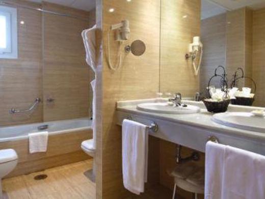 Avenida Hotel Almeria