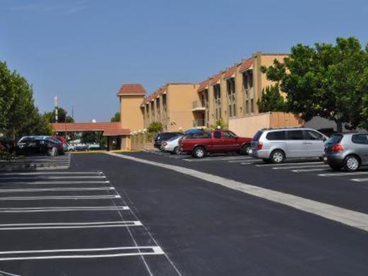 Best Western Plus South Bay Hotel