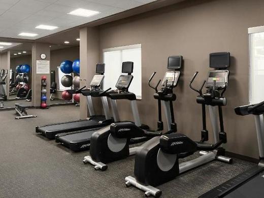 Courtyard Seattle Northgate