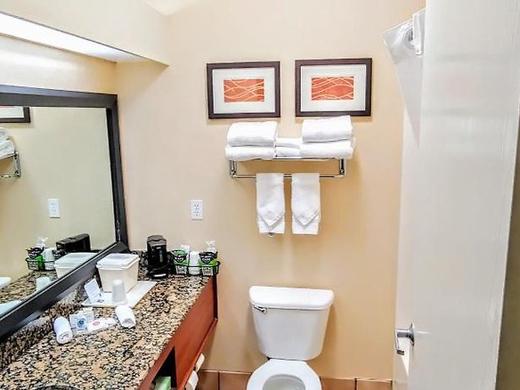 Comfort Inn Fort Collins