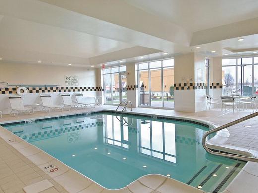 Hilton Garden Inn Seattle/Bothell, WA