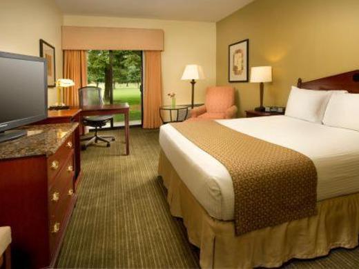 Best Western Plaza by the Green