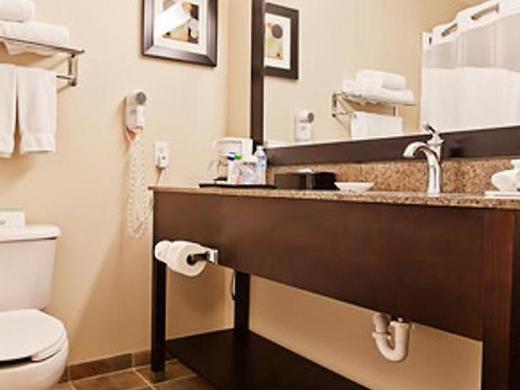 Holiday Inn Express Bothell