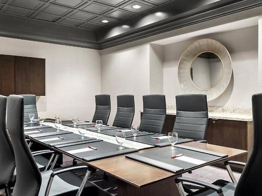 Boca Raton Marriott at Boca Center