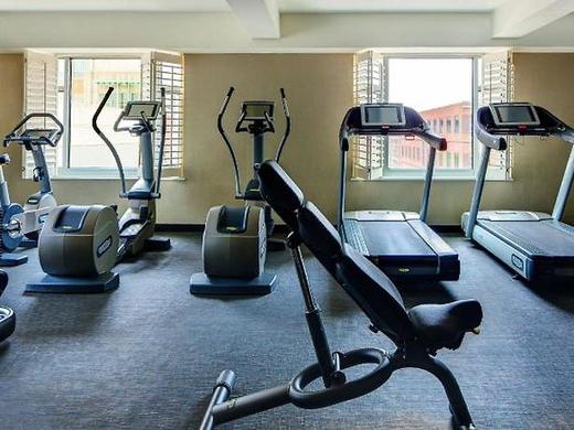 Le Méridien Cambridge MIT