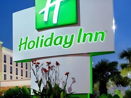 Holiday Inn St. George Conv Ctr