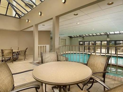 Best Western Seattle Airport