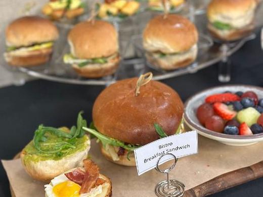 Courtyard by Marriott Dulles Airport Chantilly