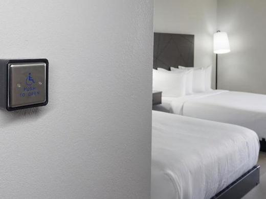 Onyx Hotel Miami Airport