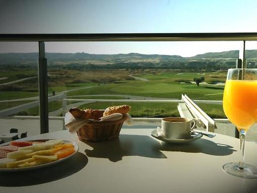 Sercotel El Encin Golf