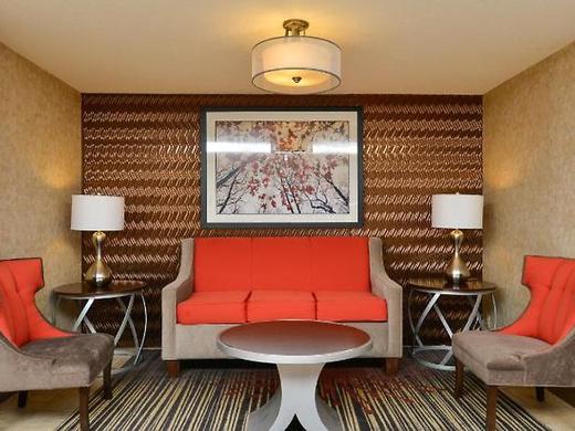 Greenwood Inn Denver Tech Center