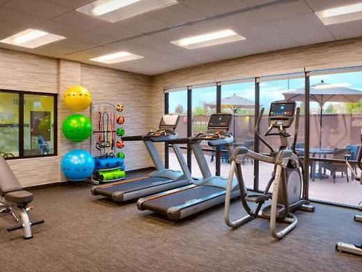 Courtyard by Marriott Denver North/Westminster