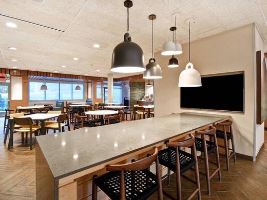 Fairfield Inn & Suites by Marriott Plymouth