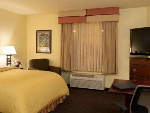 Larkspur Landing Bellevue-An All-Suite Hotel