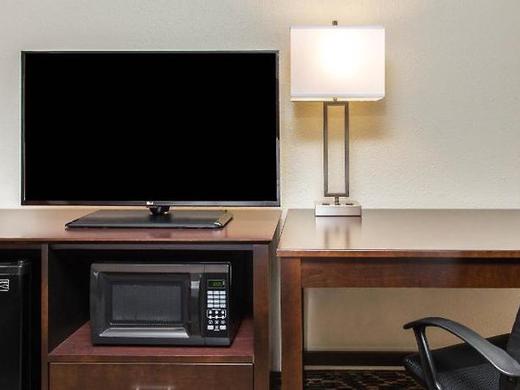 La Quinta Inn Clearwater Central