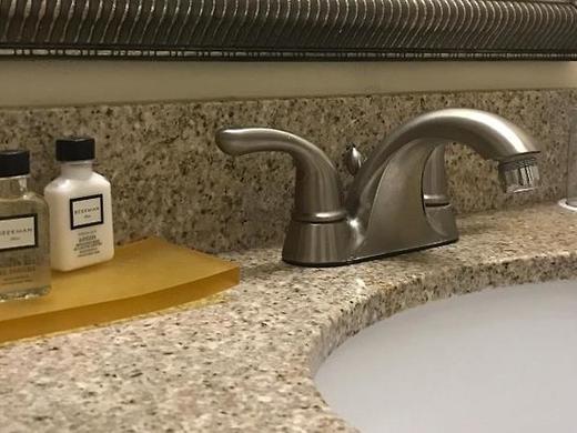 Kellogg Conference Hotel