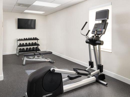 Residence Inn by Marriott Lakeland