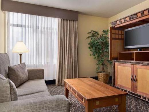 Wingate by Wyndham Greenwood Village/Denver Tech