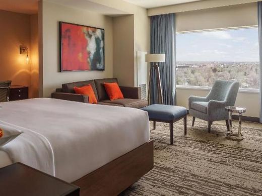 Hyatt Regency Aurora-Denver Conference Center
