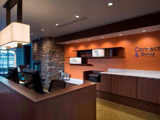 Fairfield Inn & Suites by Marriott Scottsbluff