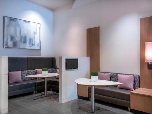 Residence Inn by Marriott Washington DC National Mall