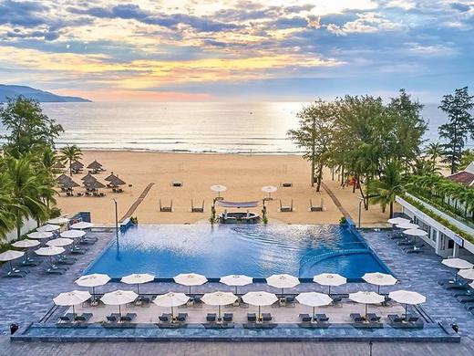 Pullman Danang Beach Resort