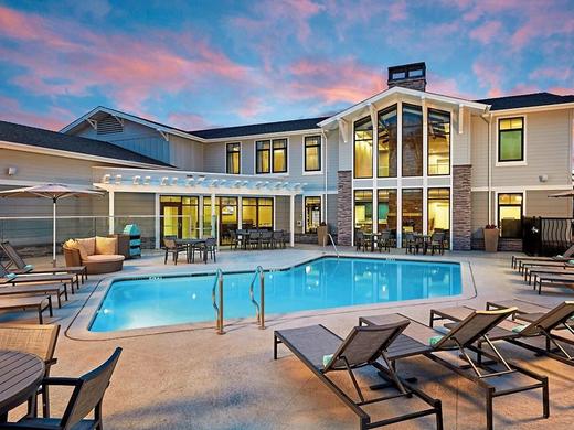 Residence Inn by Marriott Los Angeles LAX/Manhattan Beach