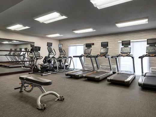 Courtyard by Marriott Boulder