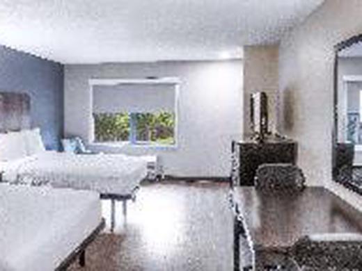 Extended Stay America - Seattle - Bellevue - Downtown