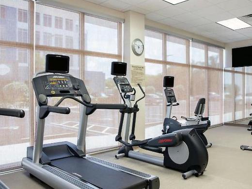 SpringHill Suites by Marriott Miami Doral