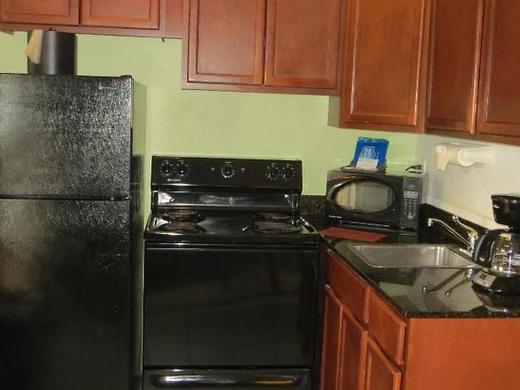 Chesapeake Beach Resort