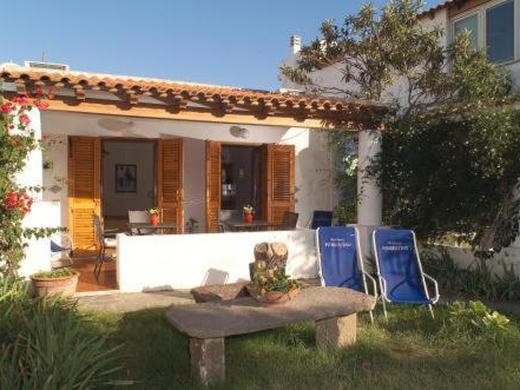 Residence Hotel Villa Fiorentino