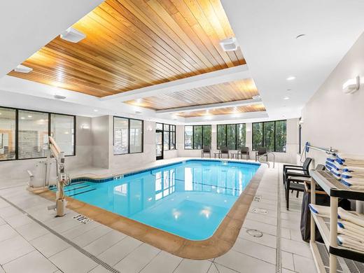 Hilton Garden Inn Plymouth