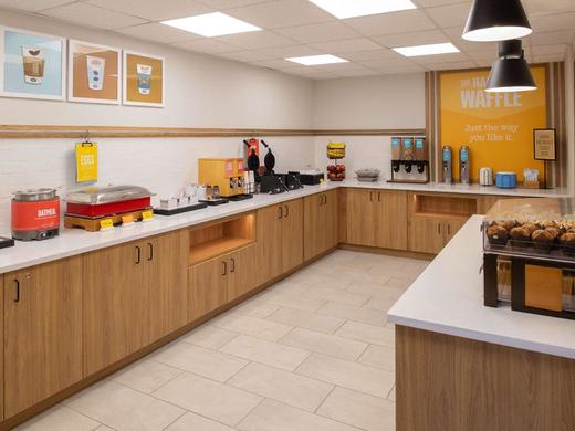 Hampton Inn Seattle/Southcenter