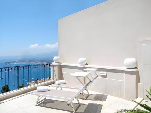 Hotel Villa Belvedere