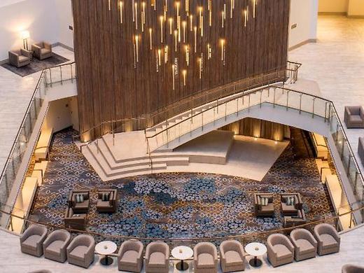 Grand Hyatt Washington