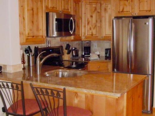 Vail Racquet Club Mountain Resort